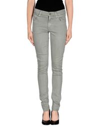 Джинсовые брюки Cheap Monday