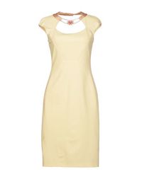 Платье до колена VDP Collection