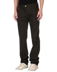 Джинсовые брюки Scervino Street