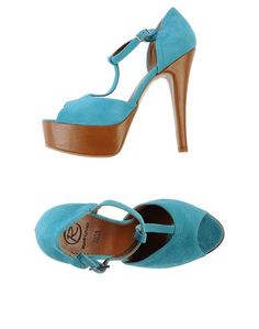 Сандалии Rodriguez