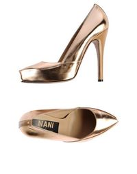 Туфли Golden Goose