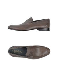 Мокасины Maldini