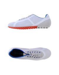 Низкие кеды и кроссовки Bikkembergs