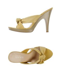 Сандалии Nine West