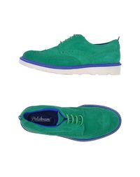 Обувь на шнурках Pulchrum!