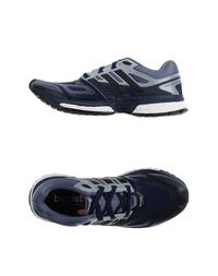 Низкие кеды и кроссовки Adidas