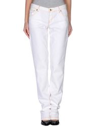 Джинсовые брюки Just Cavalli