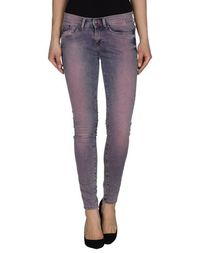 Джинсовые брюки Pepe Jeans