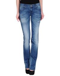 Джинсовые брюки Replay