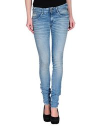 Джинсовые брюки Replay