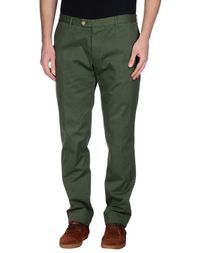 Повседневные брюки G.T.A. Manifattura Pantaloni