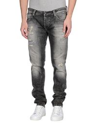 Джинсовые брюки Pepe Jeans 73