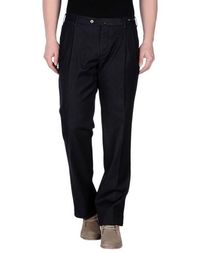 Джинсовые брюки Pt01