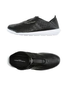 Низкие кеды и кроссовки Porsche Design Sport BY Adidas