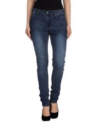 Джинсовые брюки Cheap Monday