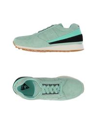 Низкие кеды и кроссовки LE COQ Sportif