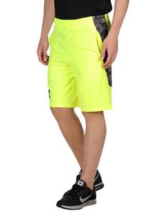 Бермуды Under Armour