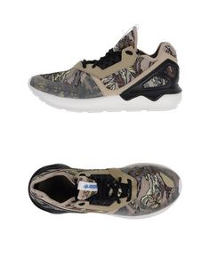 Низкие кеды и кроссовки Adidas Originals