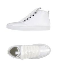 Высокие кеды и кроссовки Giacomorelli