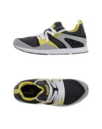 Низкие кеды и кроссовки Puma