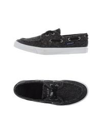 Низкие кеды и кроссовки Sperry Top Sider