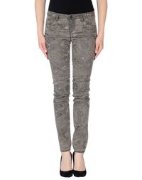 Джинсовые брюки Armani Jeans