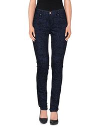 Джинсовые брюки Maison Scotch