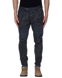 Повседневные брюки Primo Emporio