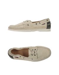 Мокасины Sebago Docksides