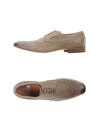 Обувь на шнурках Enrico Fantini