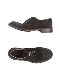 Обувь на шнурках Ducanero