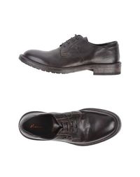 Обувь на шнурках Ducanero
