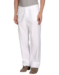 Повседневные брюки Yacht Club DE Monaco Collection