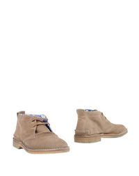 Полусапоги и высокие ботинки Golden Goose