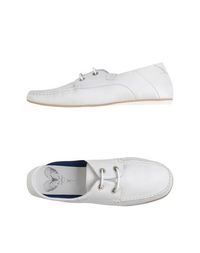 Мокасины Oyster Yachtwear