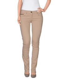 Джинсовые брюки Elisabetta Franchi Jeans