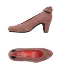 Туфли PAS DE Rouge