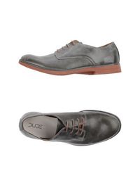 Обувь на шнурках Dude