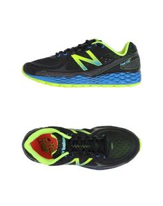 Низкие кеды и кроссовки NEW Balance