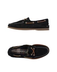 Обувь на шнурках Sperry Top Sider