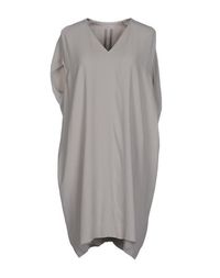 Короткое платье Rick Owens