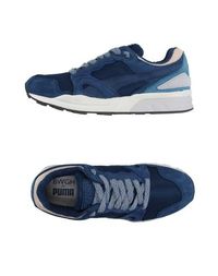 Низкие кеды и кроссовки Bwgh X Puma