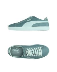 Низкие кеды и кроссовки Puma