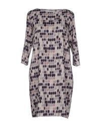 Короткое платье Kangra Cashmere