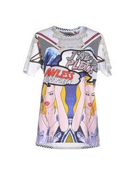 Футболка Philipp Plein Couture