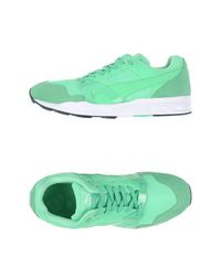 Низкие кеды и кроссовки Puma