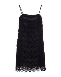 Короткое платье Diane VON Furstenberg