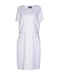 Короткое платье Salvatore Ferragamo