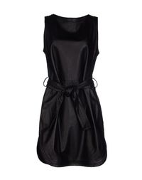 Короткое платье Maison Margiela 4