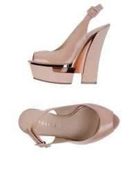 Сандалии LE Silla